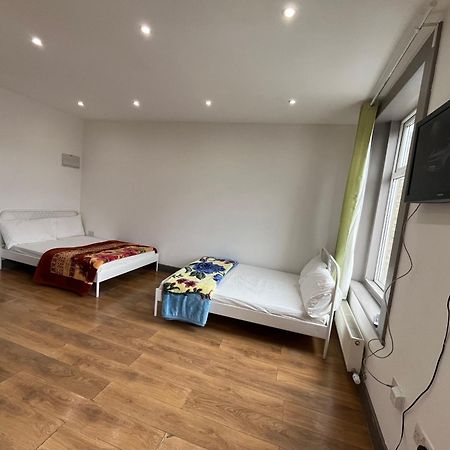 Anerly Road Apartment London Exterior photo