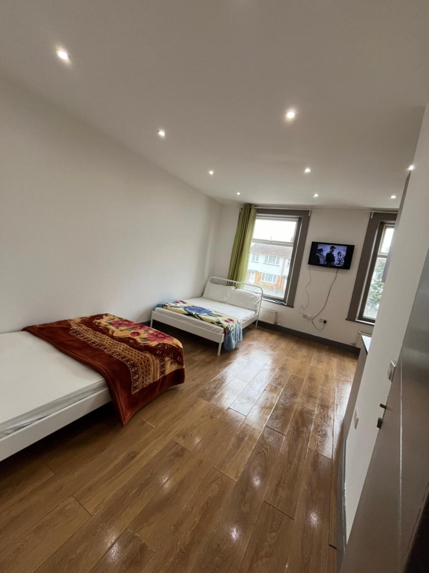 Anerly Road Apartment London Exterior photo