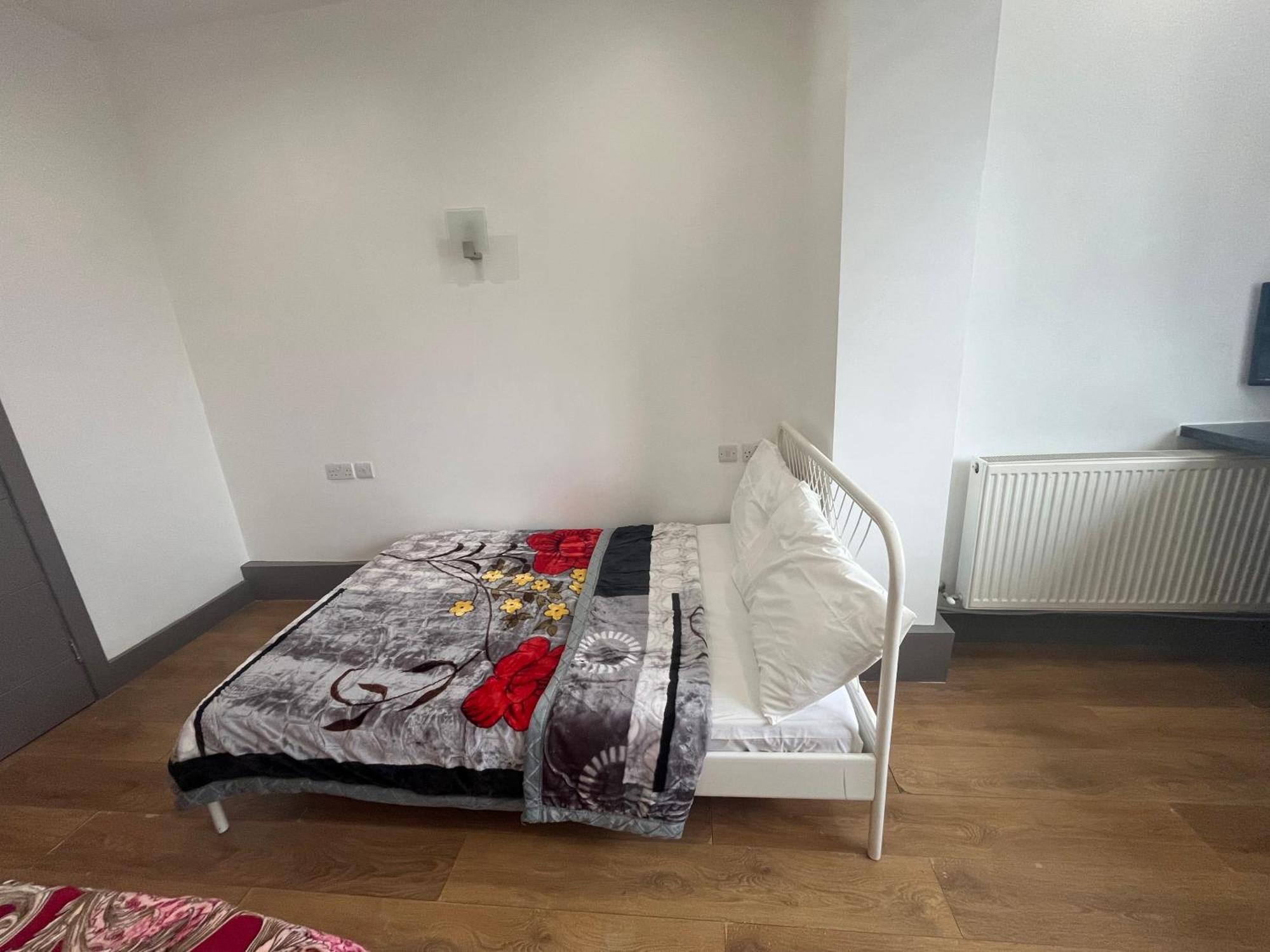 Anerly Road Apartment London Exterior photo