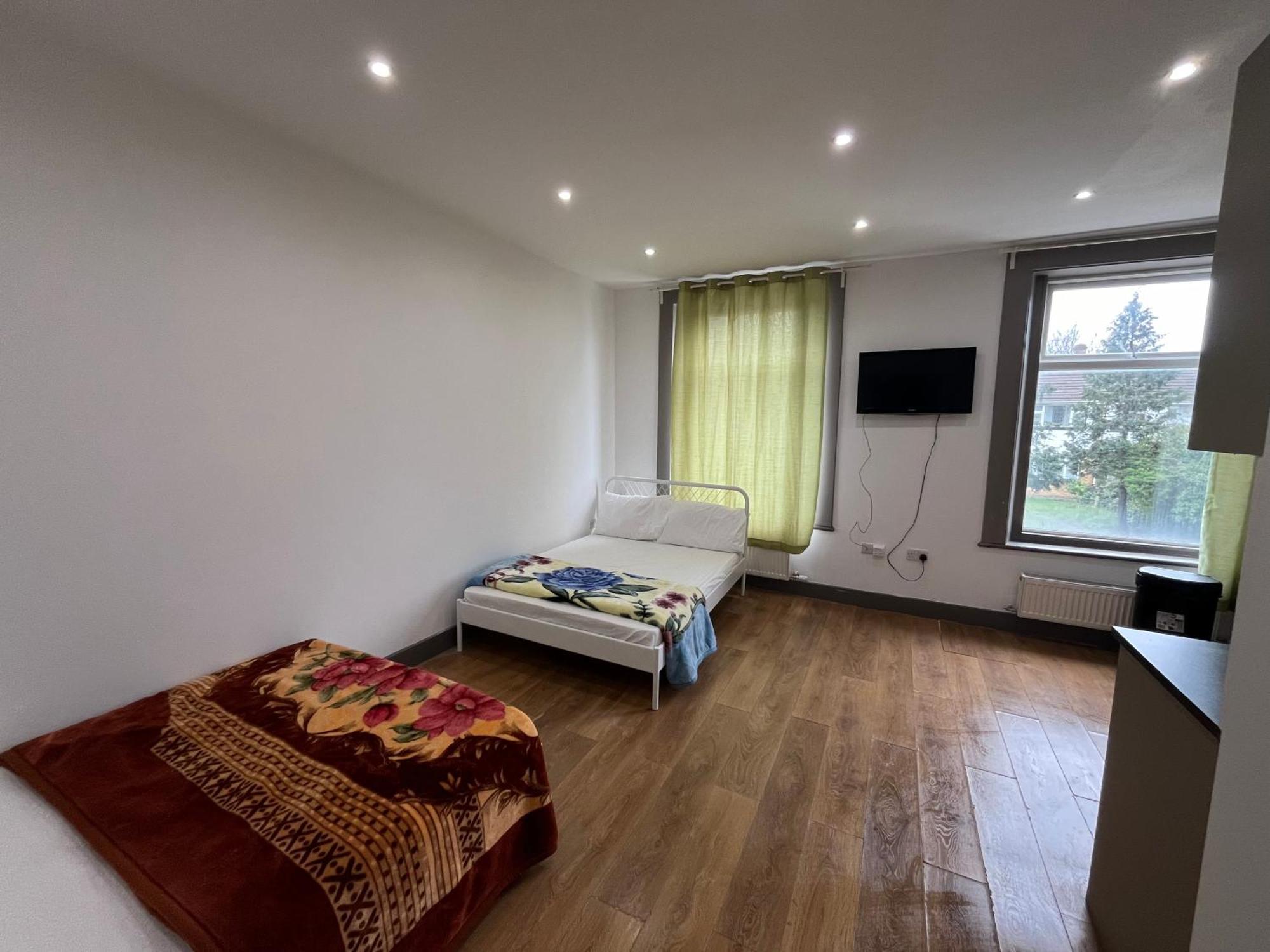 Anerly Road Apartment London Exterior photo