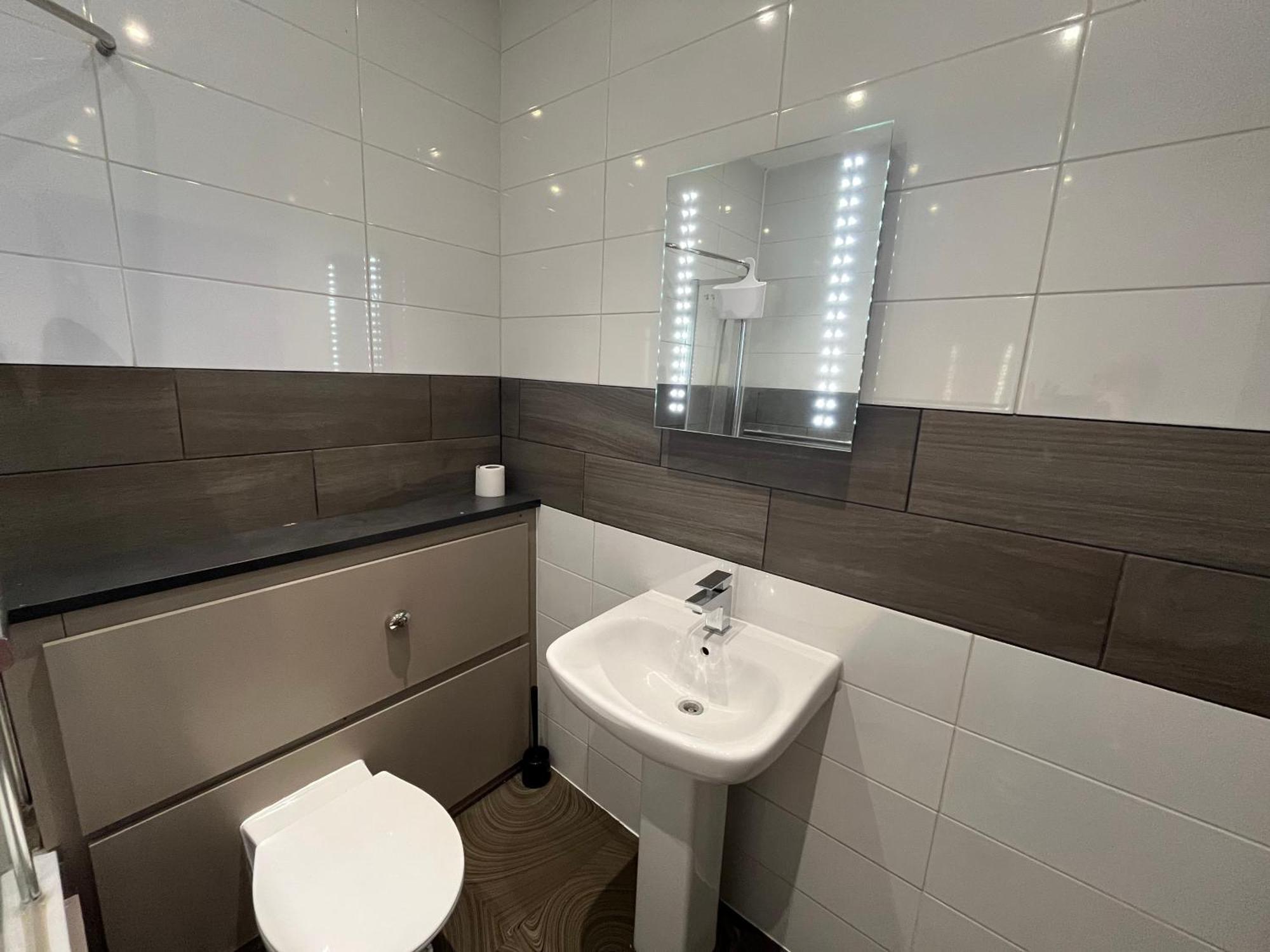 Anerly Road Apartment London Exterior photo